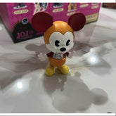 Disney Mickey Remixed Mickey Meets Pixar Series Slinky Dog Mickey
